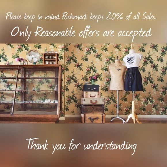 ⚡️Sale⚡️Last Gray Off White Color Block Pull Over - Picture 4 of 4